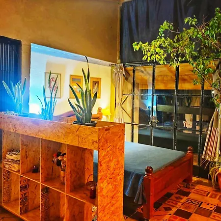 Departamento Los Lapachos Villa Allende Exterior photo