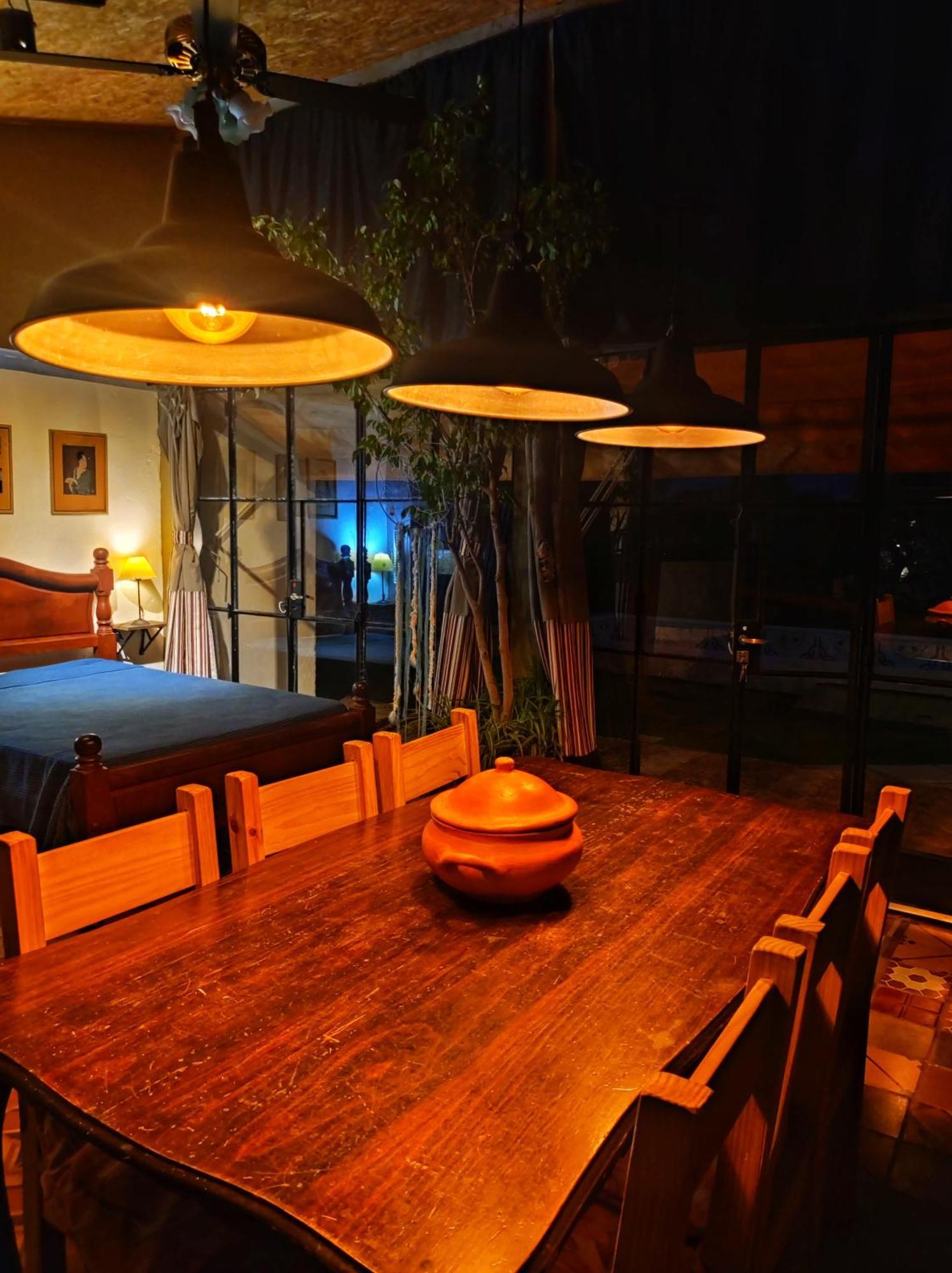 Departamento Lapachos *