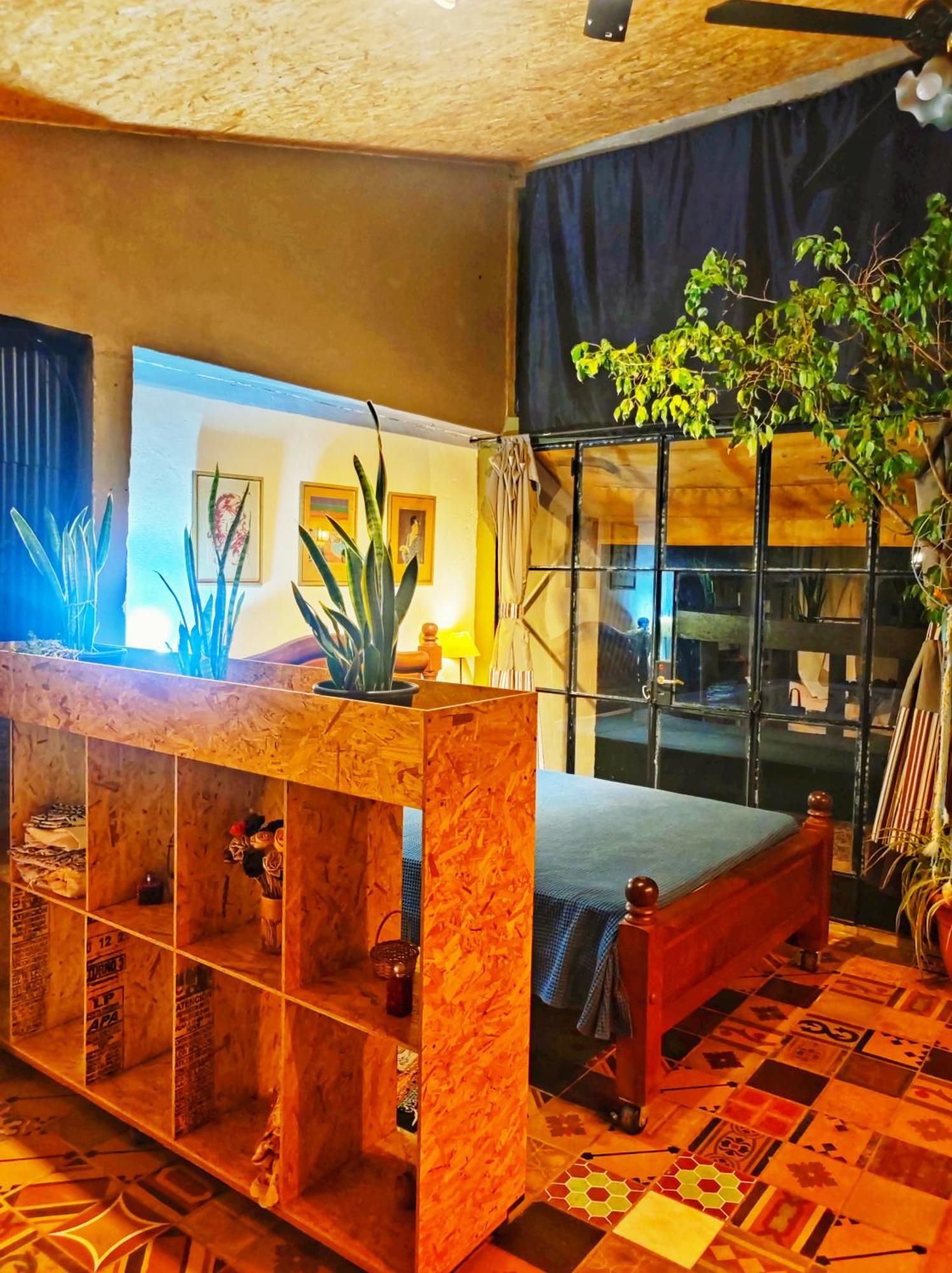 Apartment Departamento Lapachos *
