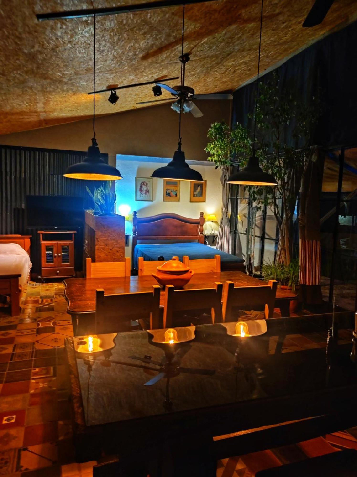 Departamento Lapachos Apartment *