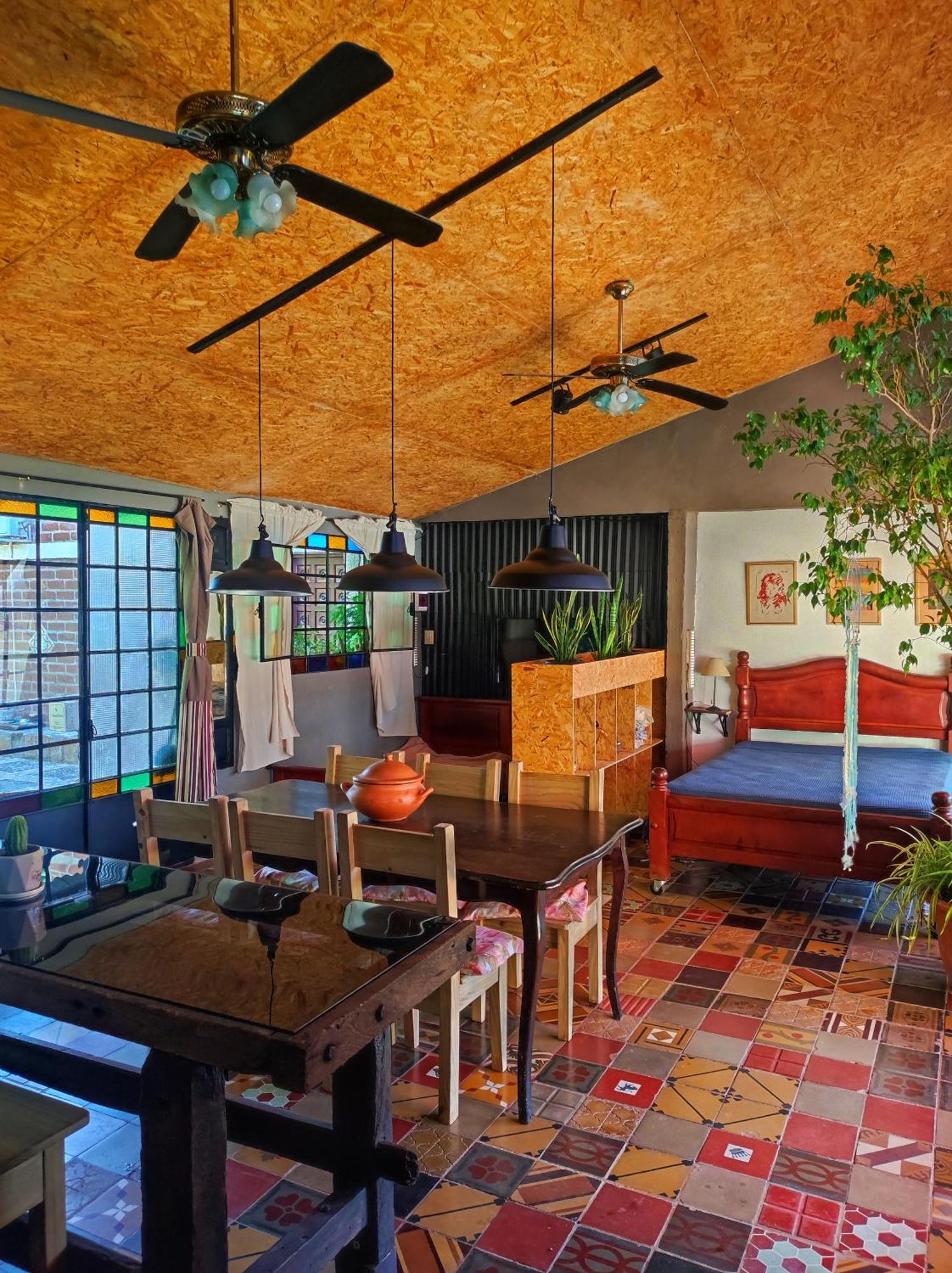 Apartment Departamento Lapachos