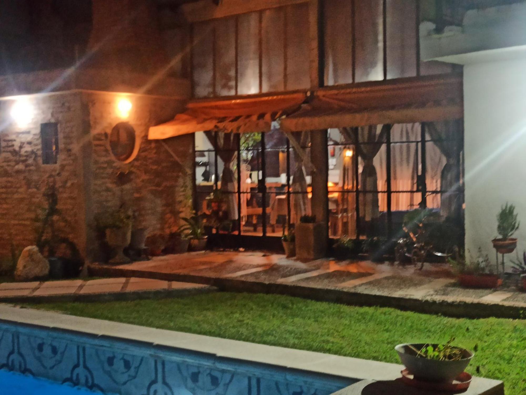 Apartment Departamento Lapachos Villa Allende