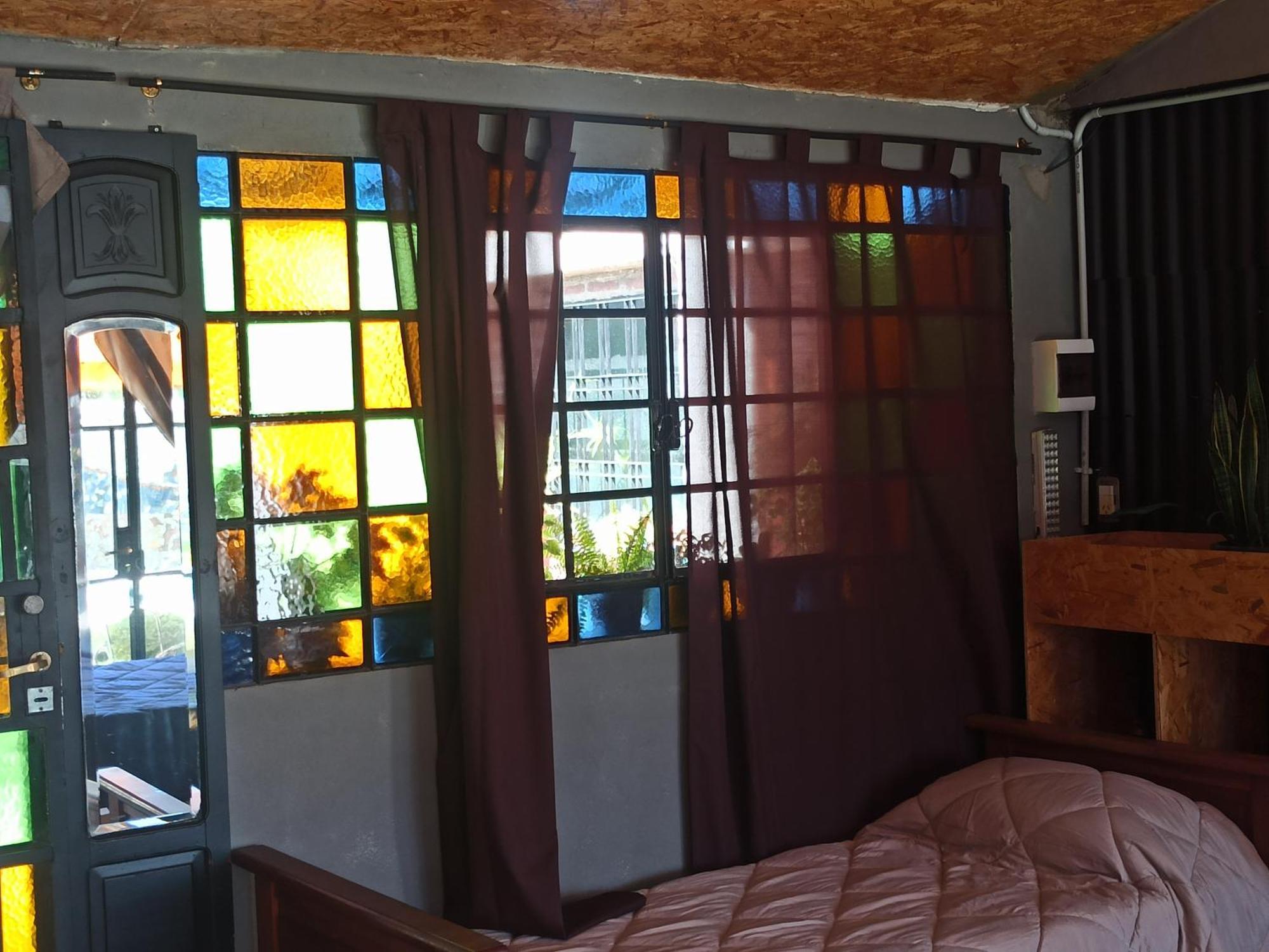 Departamento Lapachos Apartment *