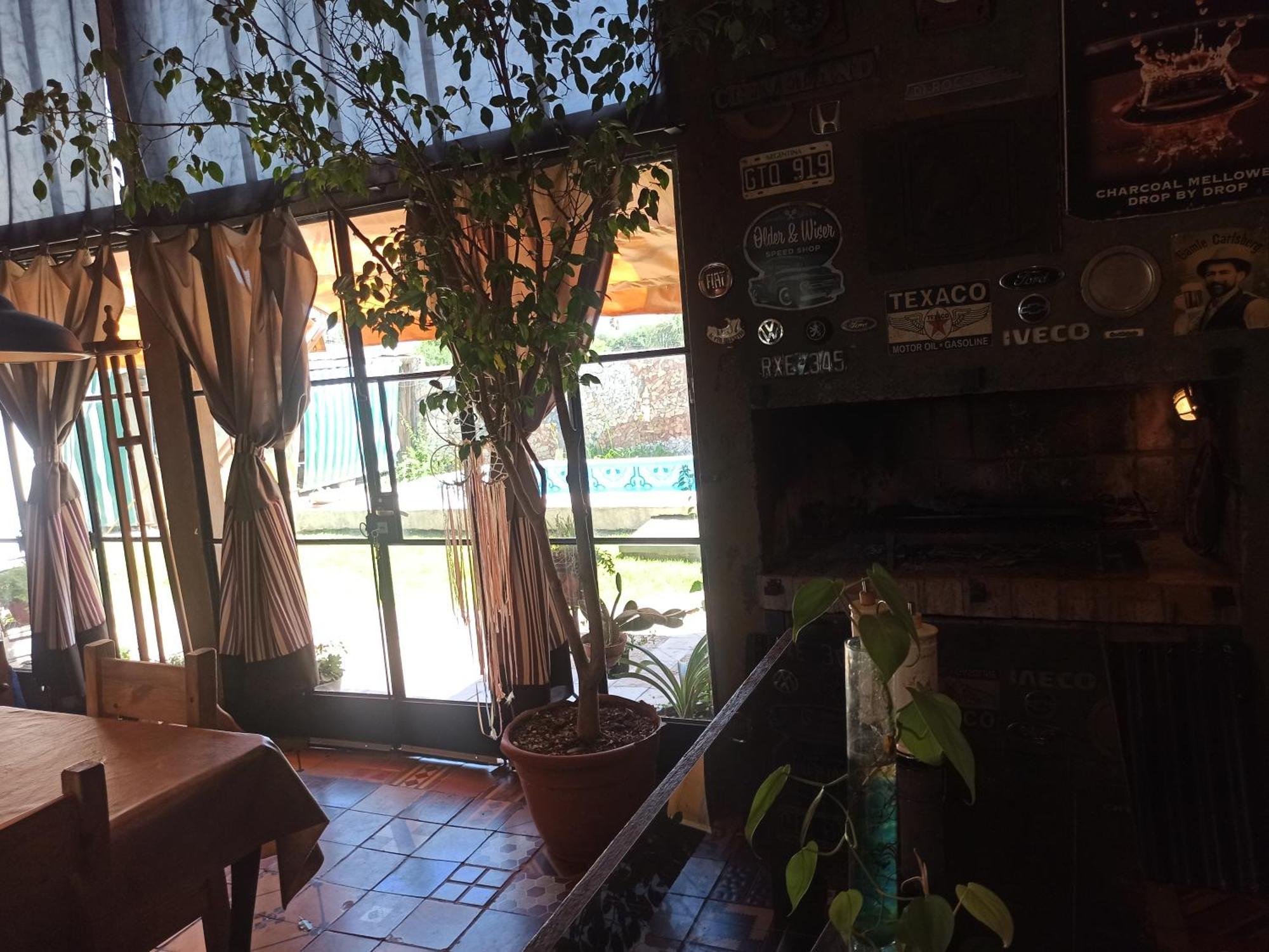 Apartment Departamento Lapachos Villa Allende