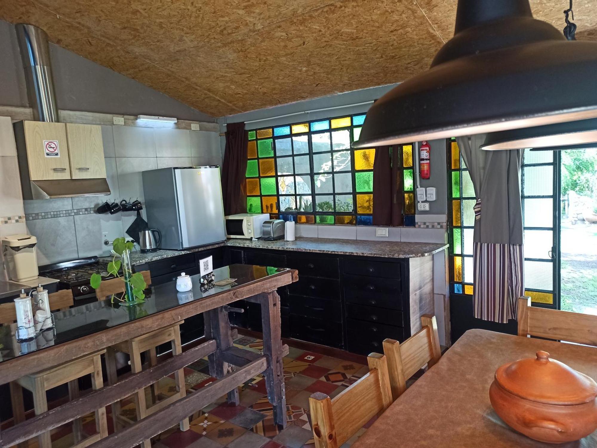 Departamento Lapachos Villa Allende