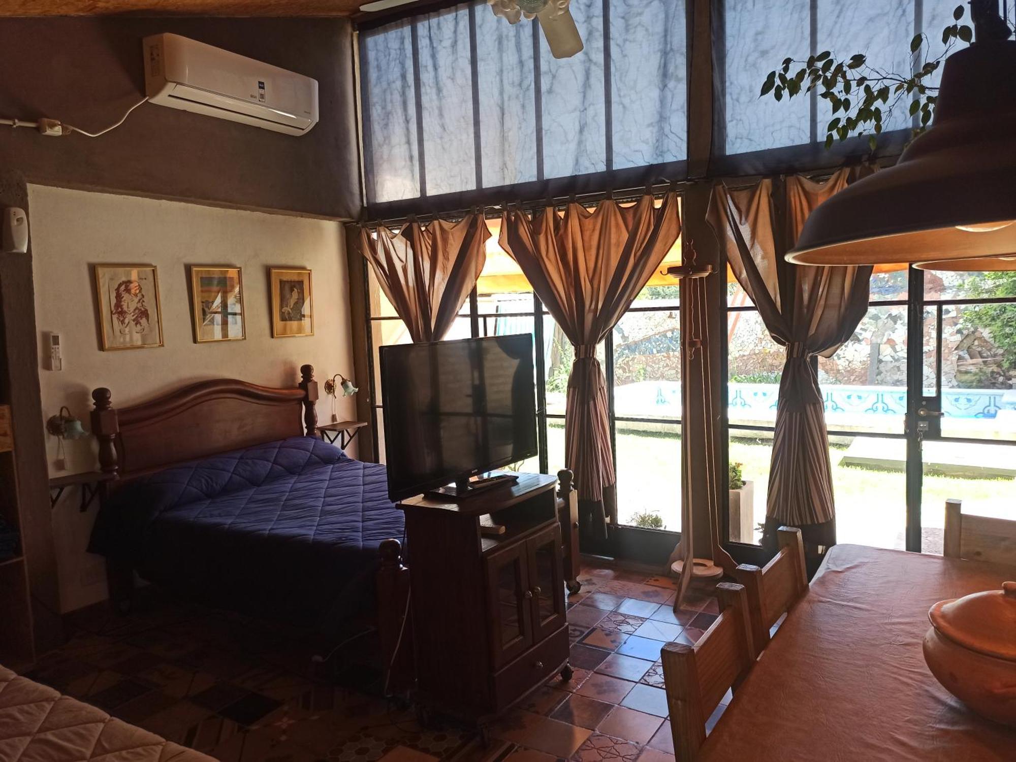 Departamento Lapachos