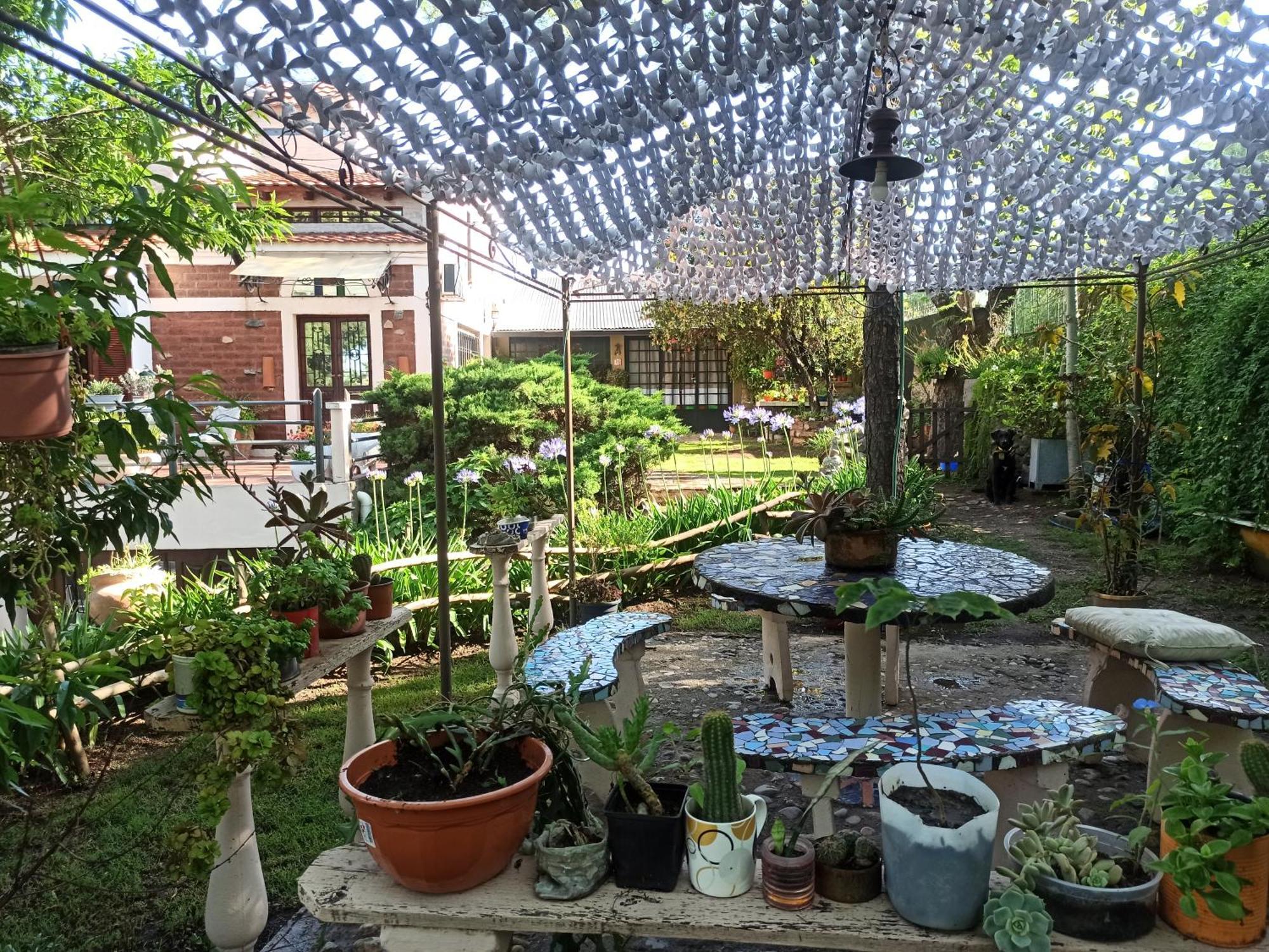 Apartment Departamento Lapachos